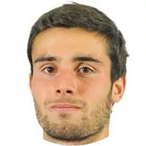 Josu Ibarbia Perurena