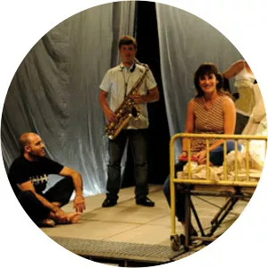 Josu Montero - Writer