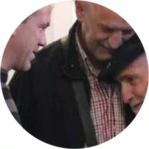 Josu Uribetxeberria Bolinaga