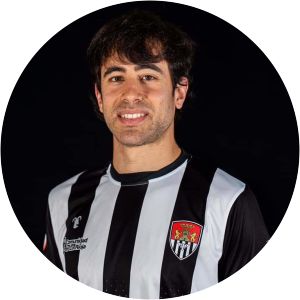 Josua Pérez García