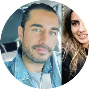 Josue Alvarado - Michelle Renaud's ex-husband