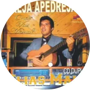 josue b lira elias maia - Musical artist