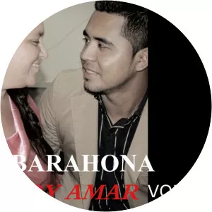 Josué Barahona - Musical artist