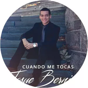 Josue Bernier - Musical artist