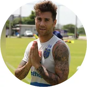 Josué Currais Prieto