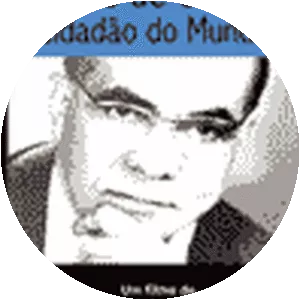 Josué de Castro, Cidadão do Mundo (Josué . . .