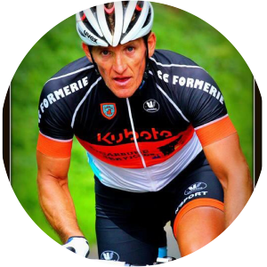 Josue Demare photograph