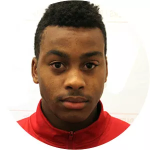 Josue Duverger - Haitian footballer