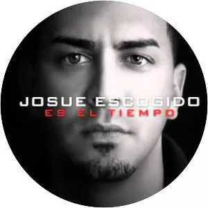 Josué El Escogido - Musical artist