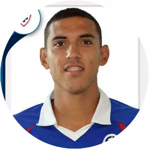 Josué Emmanuel Reyes Santacruz