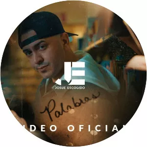 Josue Escogido - Musical artist