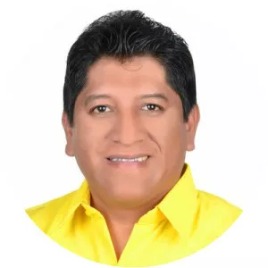 Josué Gutiérrez Condor