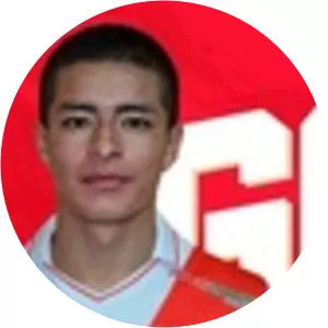 Josué Limberth Mamani Tumiri - Football player