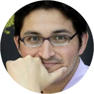 Josué Méndez - Peruvian director