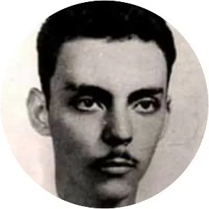 Josué País García (Josué País)