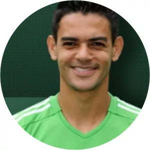 Josué - Football midfielder