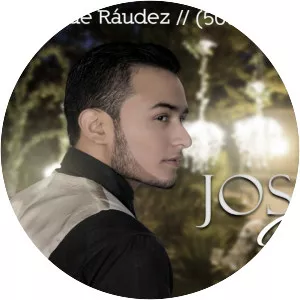 Josue Raudez - Musical artist