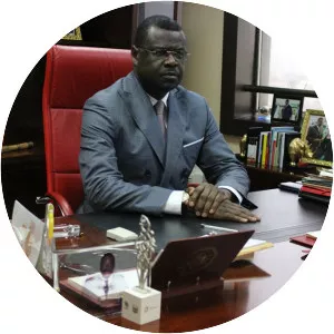 Josué Rodrigue Ngouonimba