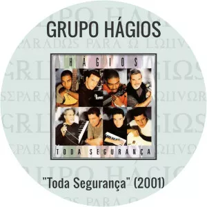 josué rodrigues grupo hágios
