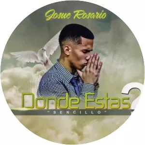 Josué Rosario - Musical artist