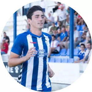 Josué Samper Compañy