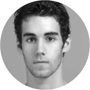 Josué Ullate - Dancer