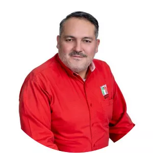 Josué Valdés Huezo