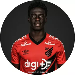 Josue William Cuero Mercado