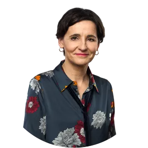 Josune Irabien Marigorta photograph