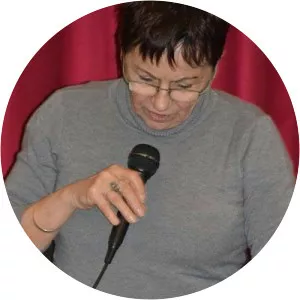 Josyane De Jesus-Bergey