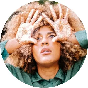 Josyara - Musical artist