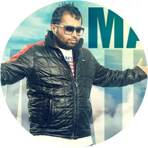 Jot Pandori - Musical artist