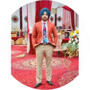 Jot Sidhu - Musical artist