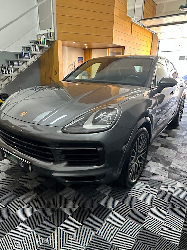 Jota Auto Detail - Car detailing service in Braga, Portugal