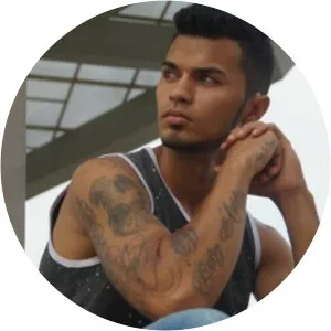 mestiza mc jota medina