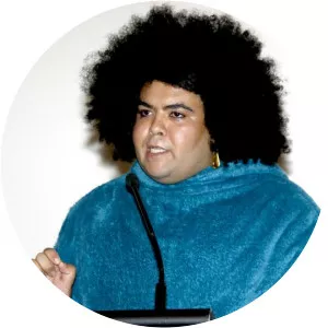 Jota Mombaça - Artist