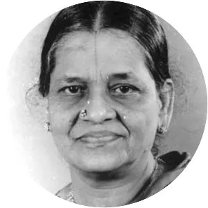 Jothi Venkatachalam - Indian politician