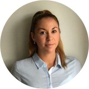 Jotta Martidou photograph