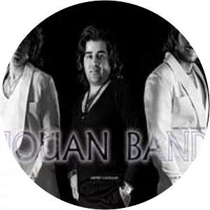 Jouan Band