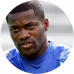 Joubert Araújo Martins - Brazilian footballer