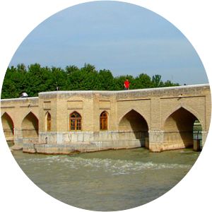 Joubi Bridge - 
