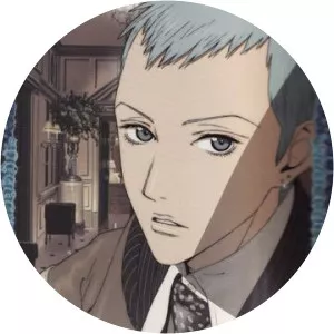 Jouji ' George' Koizumi