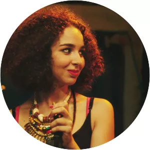 Joujma - Musical artist