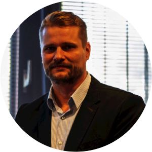 Jouko Sipila photograph