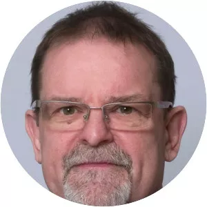 Jouko Vilmunen - Economist