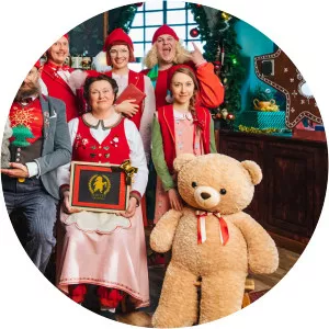 Joulukalenteri: Tonttuakatemia