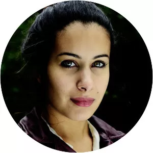 Jouman Fattal - Movie actress