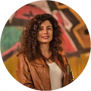 Joumana Haddad