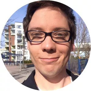 Jouni Kannisto - Singer