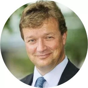 Jouni Kemppainen - Journalist